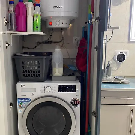 Center Apartman
