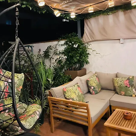 Center Apartamento Figueras