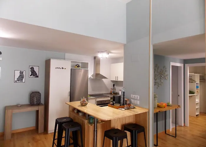 Apartamento Center