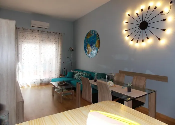 Apartamento Center