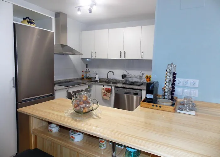 Center Apartamento