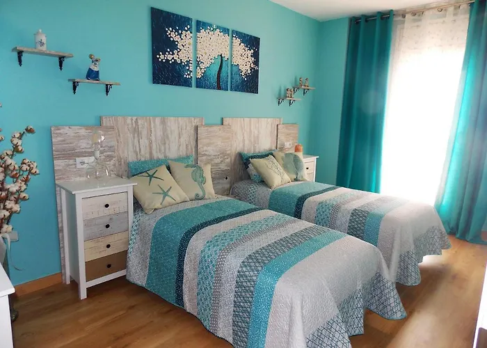 Apartamento Center *