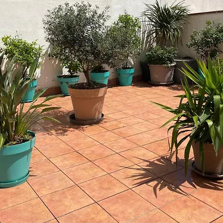 Figueres Center Apartment