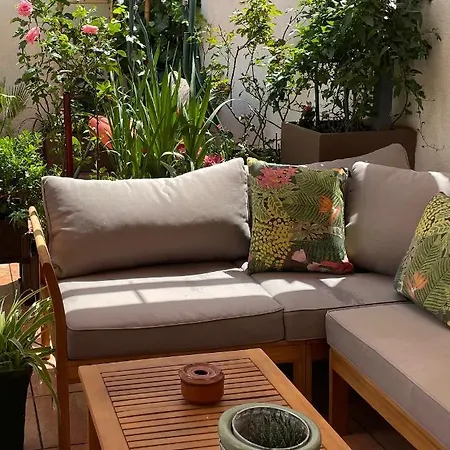 Apartamento Figueres Center
