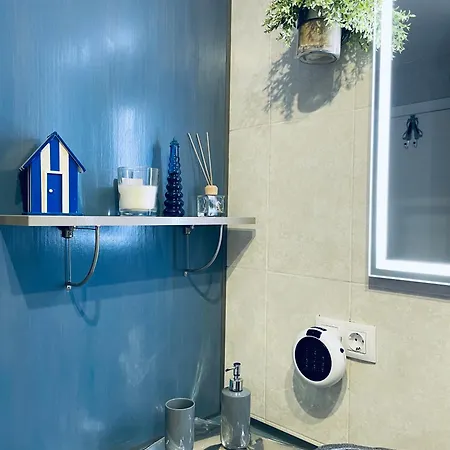 Apartamento Figueres Center Figueras