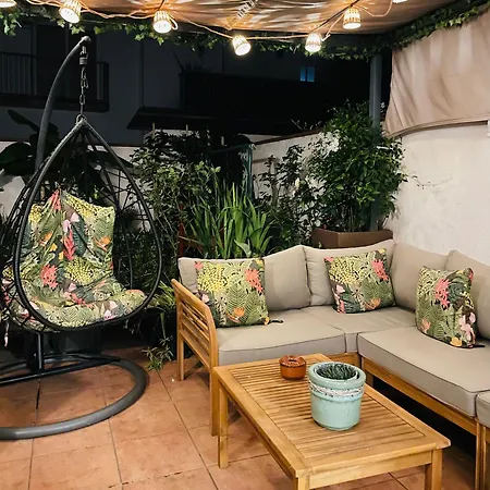 Apartamento Figueres Center *