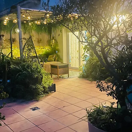 Apartament Center
