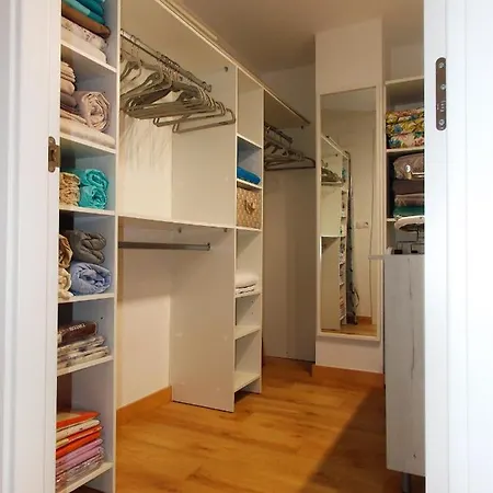 Apartamento Figueres Center