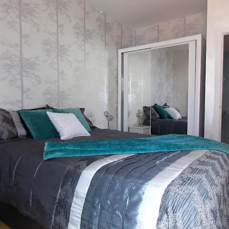 Apartamento Figueres Center *