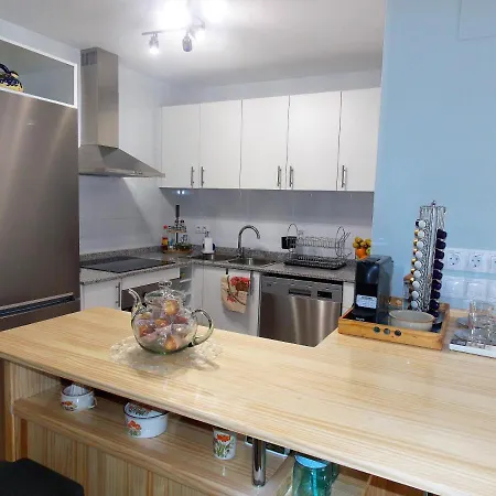 Figueres Center Apartamento