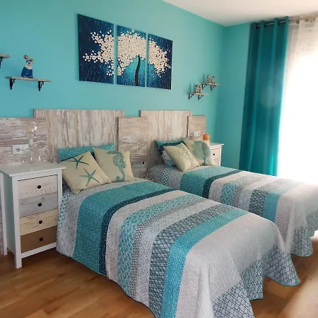 Apartamento Figueres Center *