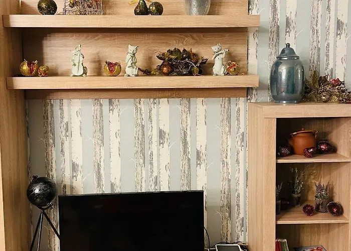 Center * Figueres (Girona)