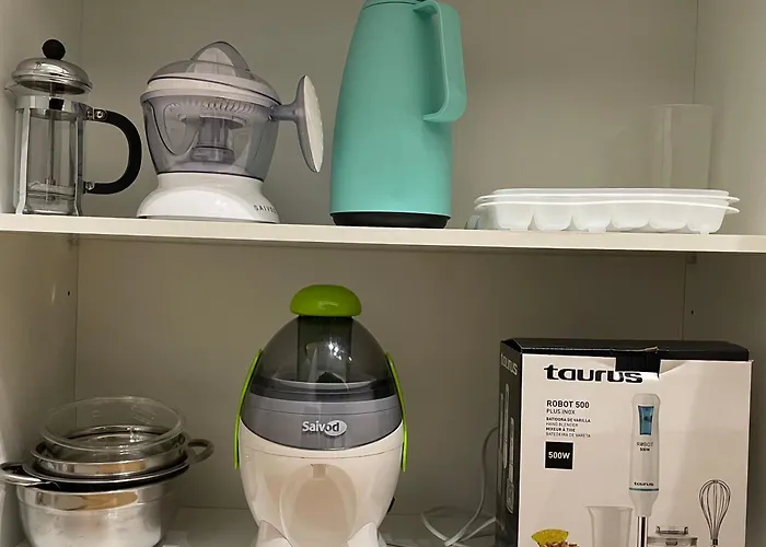 Lägenhet Center Figueres (Girona)