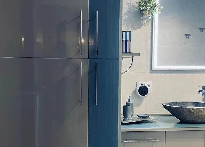 Lägenhet Center Figueres (Girona)