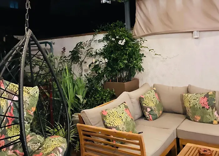 Center Appartement Figueres (Girona)