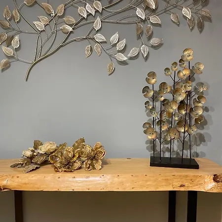 Διαμέρισμα Center *